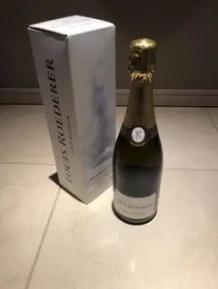 大特価✨LUIS ROEDERERシャンパン✨