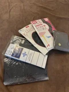 タイツ　新品未使用7足セット