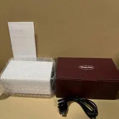 ハーゲンダッツ オリジナル 多機能クロック デジタル時計