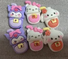 DIY デコパーツ