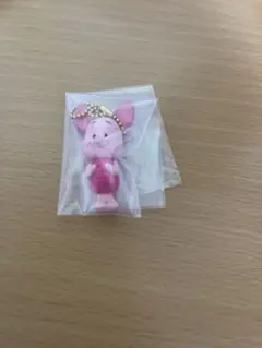 ピグレット ガチャガチャ