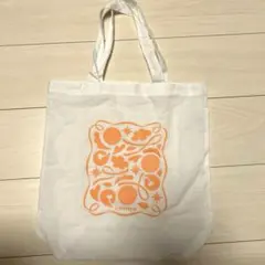 坂角総本舗　エコバッグ