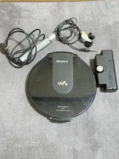 SONY☆WALKMAN MP3対応 ポータブルCDプレイヤー D-NE1 Amazon | SONY Walkman ソニー MP3 CD ウォークマン D-NE1