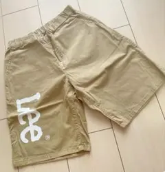 Lee キッズ ハーフパンツ 150