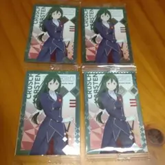 リゼロ　ウエハース　クルシュ