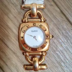 GUCCI 腕時計 6300L