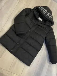 1/3まで値下げ!MSGM KIDS 10y ダウンジャケット 美品
