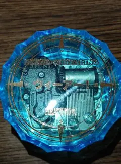 ONE PIECE ワンピース オルゴール ウィーアー！ MUSIC BOX