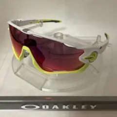 オークリー ジョウブレイカーカスタム PRIZM ROAD Oakley