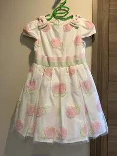 I PINCO PALLINO イピンコパリーノ ワンピース