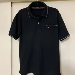 VAN SPORTS ポロシャツ メンズL