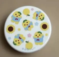 ふなっしー ジッパーバイト