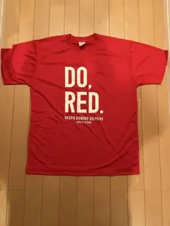 名古屋ダイヤモンドドルフィンズ 安藤選手応援Tシャツ