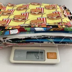 はぎれセット（男の子セット）