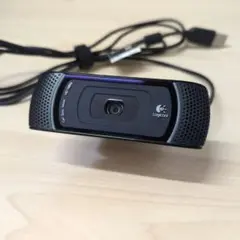 Webカメラ c910 ロジクール