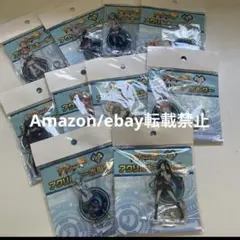 ブイブイブイテューヌ アクリルキーホルダー アクキー まとめ売り