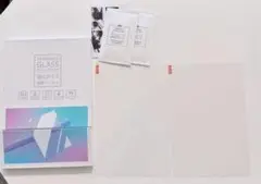 ⭐︎保護フィルム 2枚