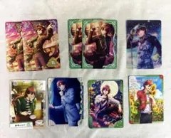 うたプリ ビジュアルコレクションカード Vol.3 ビジュコレ 寿嶺二