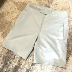 デサントオルテライン ハーフパンツ サイズ3 防水