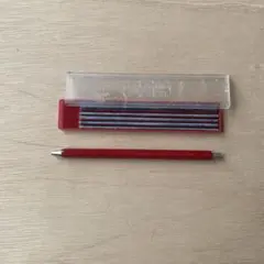 KOH-I-NOOR 芯ホルダー(2mm)+替芯セット
