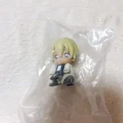 名探偵コナン ちぢませ隊 安室透