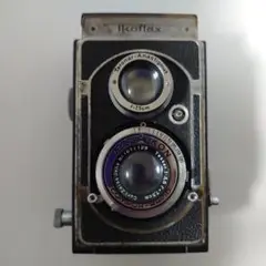 Ikoflex Ⅱ/Ⅲ 852/16【正常品】 Ikoflex Ⅱ/Ⅲ 852/16【正常品】