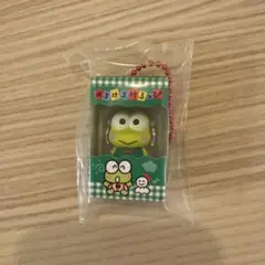 サンリオ チョコボックス　けろけろけろっぴ 食玩 匿名配送