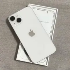 iPhone14 128GB simフリー