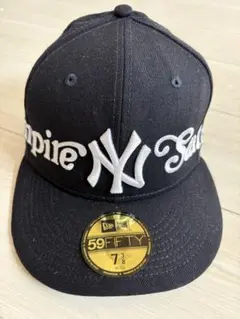 New Era 59FIFTY エンパイアステートキャップ 7 3/8