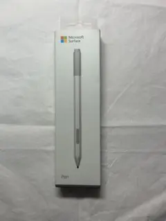 Microsoft Surface Pen シルバー