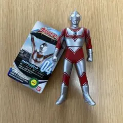 ウルトラマン フィギュア バンダイ 04