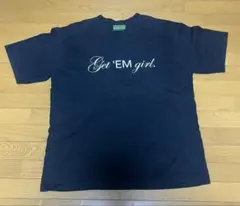 swagger スワッガー　Tシャツ XXL 黒