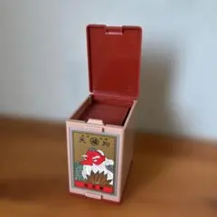 任天堂 花札 美品 ケース付き 匿名配送