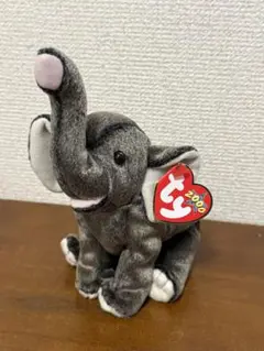 値下げ！【美品】Ty The Beanie Babies Collection