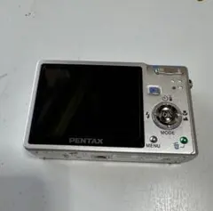 【オールドコンデジ】 PENTAX Optio S7 コンデジ✨】pentax Optio S7 デジタルカメラ
