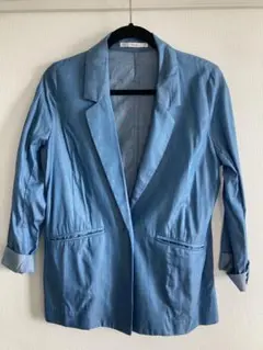 新品　ジャケット