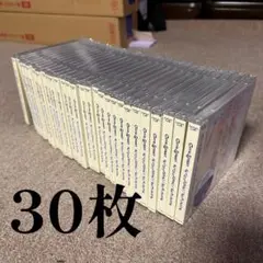 CUTIE STREET 2ndCD 30枚　通常盤