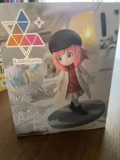 Luminasuta アーニャ・フォージャー フィギュア