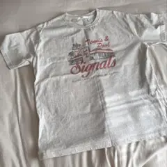 DISCOAT 半袖Tシャツ