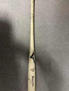 ミズノプロNPBバット 実使用