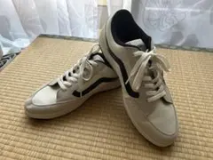 Vans canora スニーカー　未使用品　28.5cm