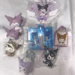 クロミ グッズ まとめ売り