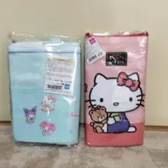 サンリオ保冷バック2点セット
