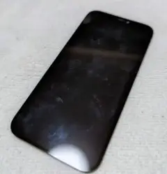 iPhone12/12Pro共用　純正フロントパネル　ジャンク