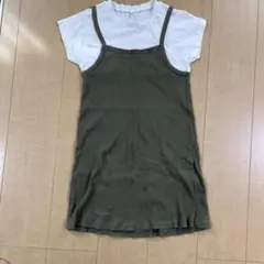 ワンピース　140センチ