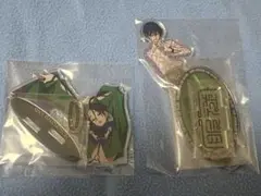 本橋依央利 アクリルスタンド 2つセット