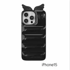 iPhone 15 スマホケース　Urban Sophistication