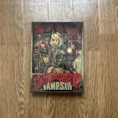 VAMPS/VAMPS LIVE ⅩⅦ UNDERWORLD〈初回限定盤〉
