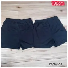 インナーパンツ　2枚