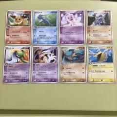 2025年最新】ポケモンカード ミュウ 069/PCG-P 明治 meijiの人気